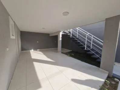 Casa de Condomínio com 3 Quartos para alugar, 279m² no Terras do Madeira, Carapicuíba