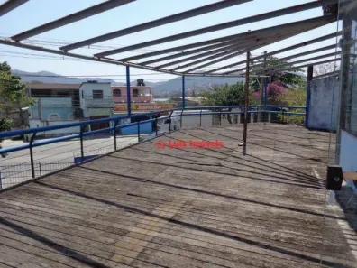 Casa Comercial com 2 Quartos à venda, 450m² no Piratininga, Niterói