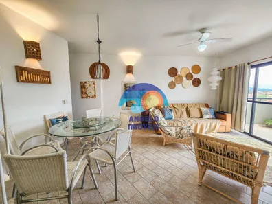 Cobertura com 3 Quartos à venda, 130m² no Sambura, Peruíbe