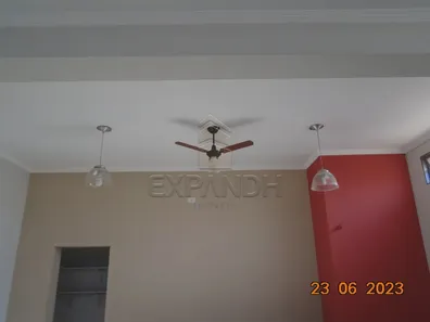 Conjunto Comercial / Sala para alugar, 49m² no São João, Sertãozinho