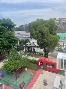 Apartamento com 2 Quartos à venda, 47m² no Vigário Geral, Rio de Janeiro