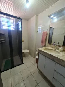 Apartamento com 3 Quartos à venda, 127m² no Praia da Enseada, São Francisco do Sul