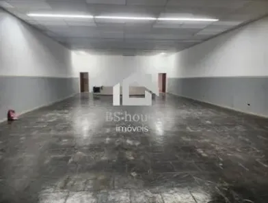 Loja / Salão / Ponto Comercial para venda ou aluguel, 350m² no Parque das Américas, Mauá