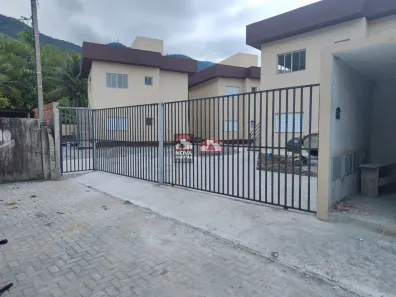 Apartamento com 2 Quartos para alugar, 50m² no Enseada, São Sebastião