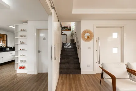 Casa de Condomínio com 3 Quartos à venda, 306m² no , Quatro Barras