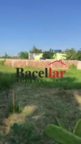 Terreno / Lote / Condomínio à venda, 2000m² no Jardim Nova Era, Nova Iguaçu