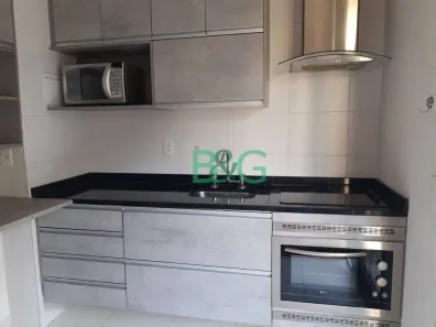 Apartamento com 1 Quarto para alugar, 35m² no Vila Madalena, São Paulo