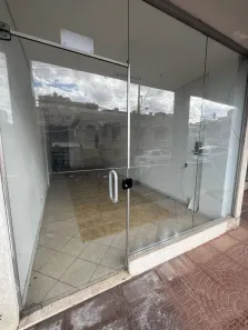 Conjunto Comercial / Sala para alugar, 40m² no Centro, Ponta Grossa