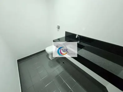 Conjunto Comercial / Sala para alugar, 223m² no Cidade Monções, São Paulo
