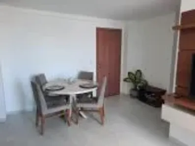 Apartamento com 2 Quartos à venda, 58m² no Candeias, Jaboatão dos Guararapes