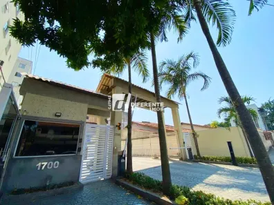 Apartamento com 2 Quartos à venda, 48m² no Taquara, Rio de Janeiro