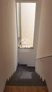 Casa de Vila com 2 Quartos à venda, 88m² no Vila São Paulo, Mogi das Cruzes