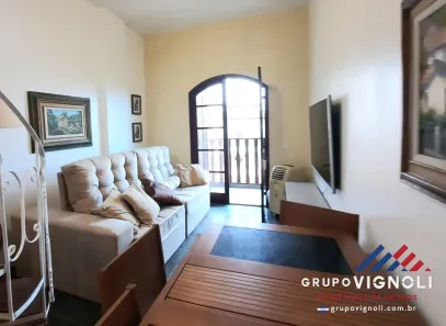 Cobertura com 2 Quartos à venda, 250m² no Itaúna, Saquarema
