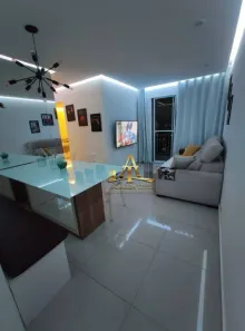 Apartamento com 2 Quartos à venda, 52m² no Parque das Iglesias, Jandira