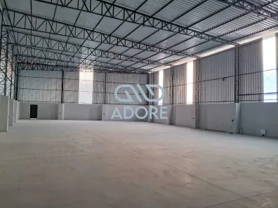 Galpão / Depósito / Armazém para alugar, 800m² no Itapecerica, Salto