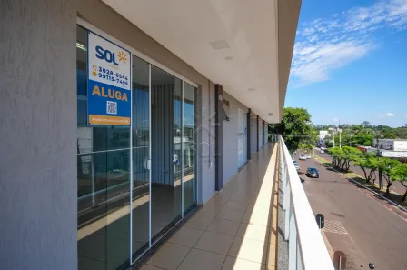Loja / Salão / Ponto Comercial para alugar, 59m² no Itaipu A, Foz do Iguaçu
