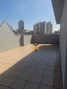 Cobertura com 3 Quartos para alugar, 150m² no Rudge Ramos, São Bernardo do Campo