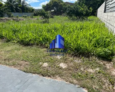 Terreno / Lote / Condomínio com 1 Quarto à venda, 1047m² no Busca Vida (Abrantes), Camaçari