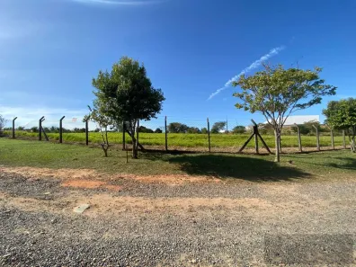 Terreno / Lote / Condomínio à venda, 5534m² no Centro, Vera Cruz