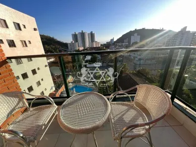 Cobertura com 4 Quartos para alugar, 220m² no Prainha, Caraguatatuba