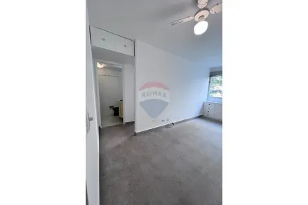 Apartamento com 1 Quarto para alugar, 40m² no Santa Cecília, São Paulo