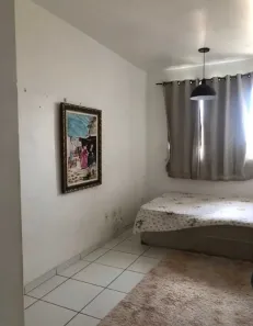 Apartamento com 2 Quartos à venda, 58m² no Zona de Expansão (Olhos D'Agua), Barra dos Coqueiros