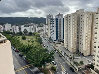 Apartamento com 2 Quartos para venda ou aluguel, 75m² no Loteamento Mogilar, Mogi das Cruzes
