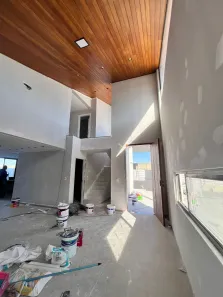 Casa de Condomínio com 4 Quartos à venda, 211m² no Loteamento Recife, Petrolina