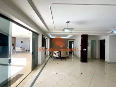 Casa de Condomínio com 5 Quartos à venda, 700m² no Alphaville, Santana de Parnaíba