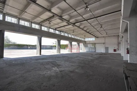 Prédio Inteiro para alugar, 1m² no Jaguaré, São Paulo