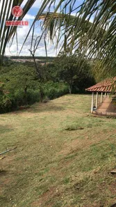 Fazenda / Sítio / Chácara com 1 Quarto à venda, 70m² no Glebas Califórnia, Piracicaba