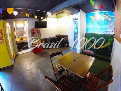 Loja / Salão / Ponto Comercial à venda, 120m² no Área Rural de Osasco, Osasco