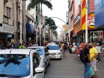 Loja / Salão / Ponto Comercial à venda, 250m² no Centro, Nova Iguaçu