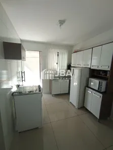 Casa de Condomínio com 2 Quartos à venda, 47m² no Alto Tarumã, Pinhais