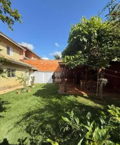 Casa de Condomínio com 3 Quartos para alugar, 200m² no Bairro do Cambará, São Roque