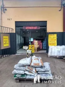 Loja / Salão / Ponto Comercial à venda, 195m² no Parque Alto Sumaré, Bauru