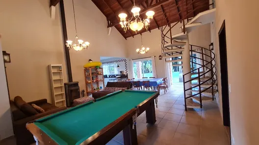 Fazenda / Sítio / Chácara com 4 Quartos à venda, 45728m² no Jardim Paulista, Campina Grande do Sul