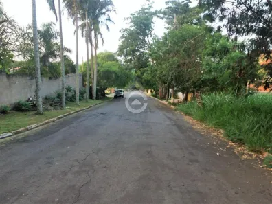 Terreno / Lote / Condomínio à venda, 700m² no Caminhos de San Conrado (Sousas), Campinas
