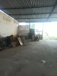 Galpão / Depósito / Armazém para alugar, 300m² no Laranjal, São Gonçalo