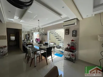 Casa com 6 Quartos à venda, 330m² no Jardim Residencial Vaughan, Sumaré