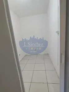 Conjunto Comercial / Sala para alugar, 25m² no Vila Virgínia, Itaquaquecetuba