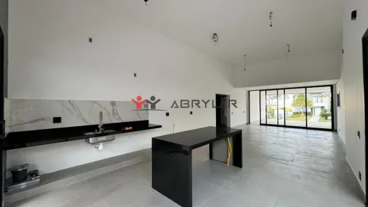 Casa de Condomínio com 3 Quartos à venda, 205m² no Residencial Ibi-Aram, Itupeva