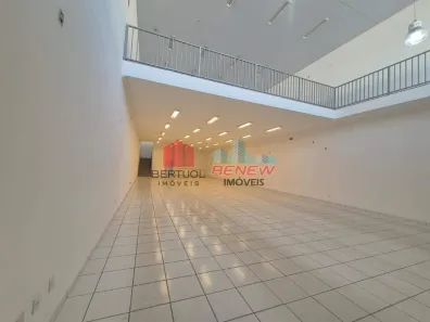 Conjunto Comercial / Sala à venda, 550m² no Centro, Vinhedo