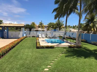 Casa com 4 Quartos para alugar, 500m² no , Estância