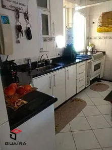 Cobertura com 3 Quartos para alugar, 133m² no Rudge Ramos, São Bernardo do Campo