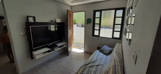 Casa com 2 Quartos à venda, 47m² no Jardim Rosemary, Itapevi