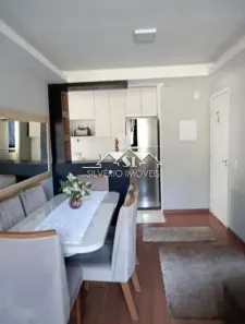 Apartamento com 2 Quartos à venda, 56m² no Independência, Petrópolis