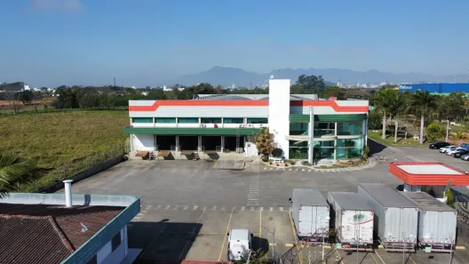 Galpão / Depósito / Armazém à venda, 3500m² no Picadas do Sul, São José
