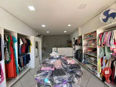 Loja / Salão / Ponto Comercial à venda, 220m² no Centro, Mário Campos
