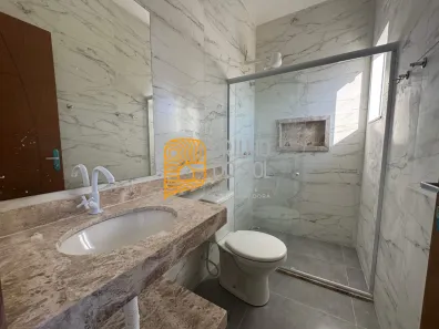 Apartamento com 3 Quartos para alugar, 100m² no Porto Seguro, Porto Seguro